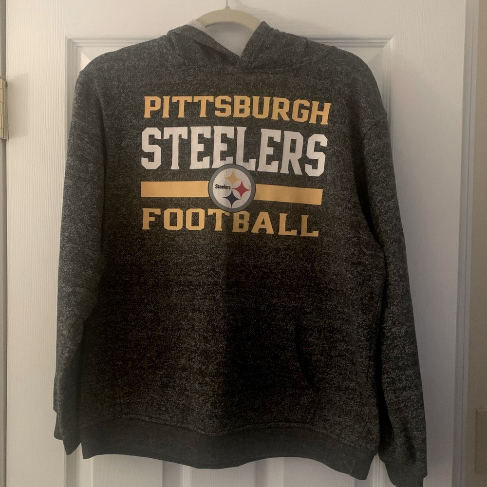 NFL Steelers hoodie